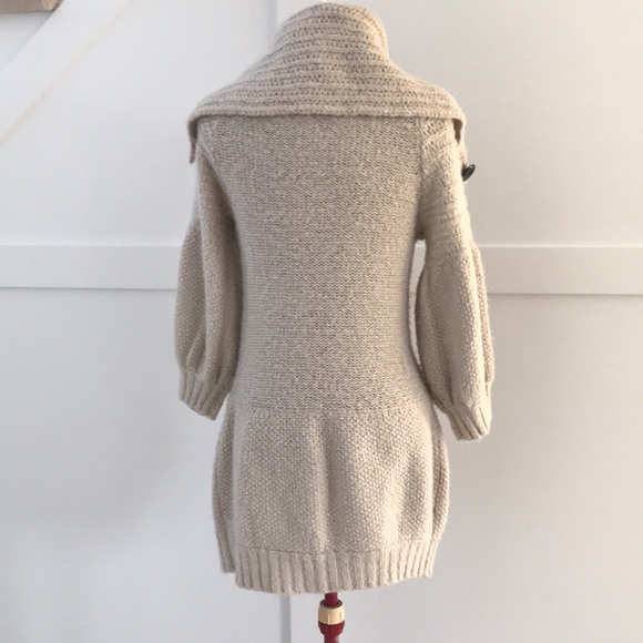 Free People Cardigan Sweater Women’s Size XS - Picture 5 of 10